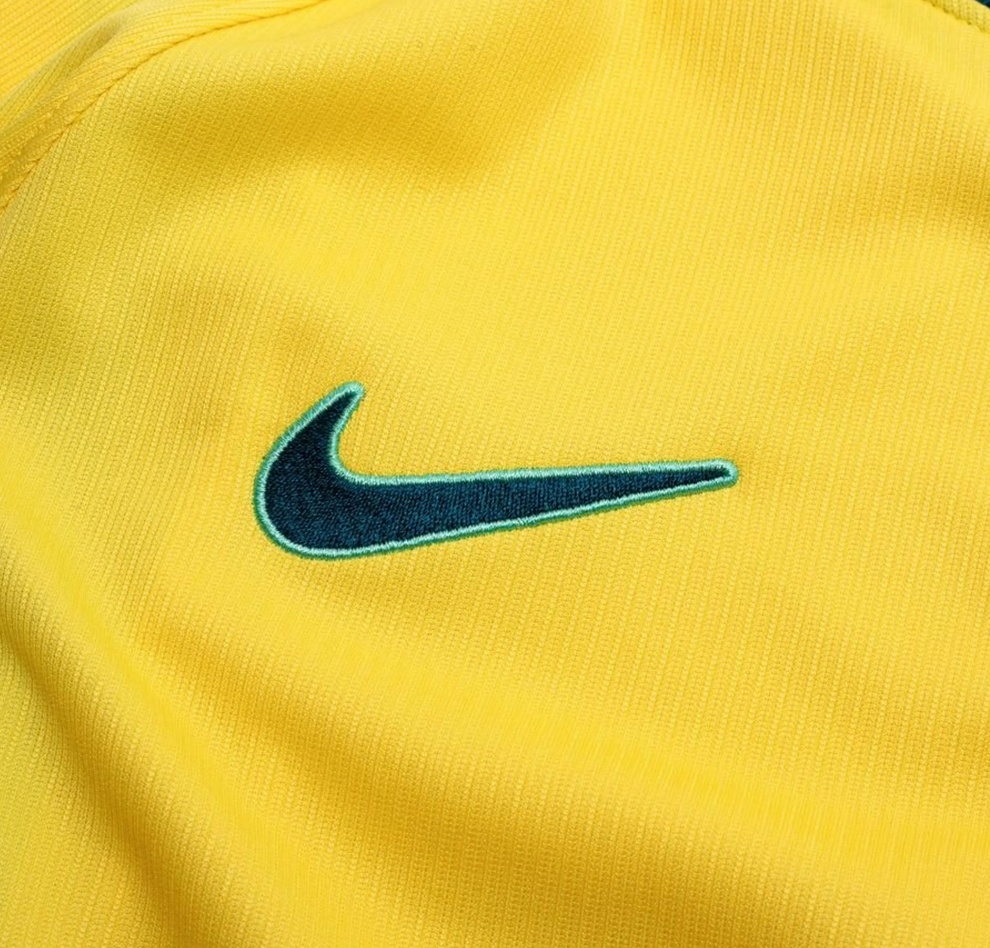 Maillot Brésil Domicile 2026 – La Seleção