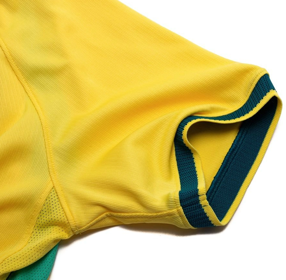 Maillot Brésil Domicile 2026 – La Seleção