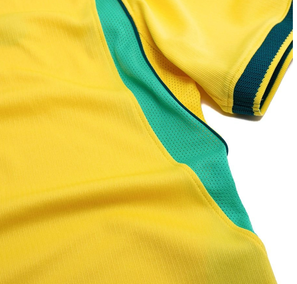 Maillot Brésil Domicile 2026 – La Seleção