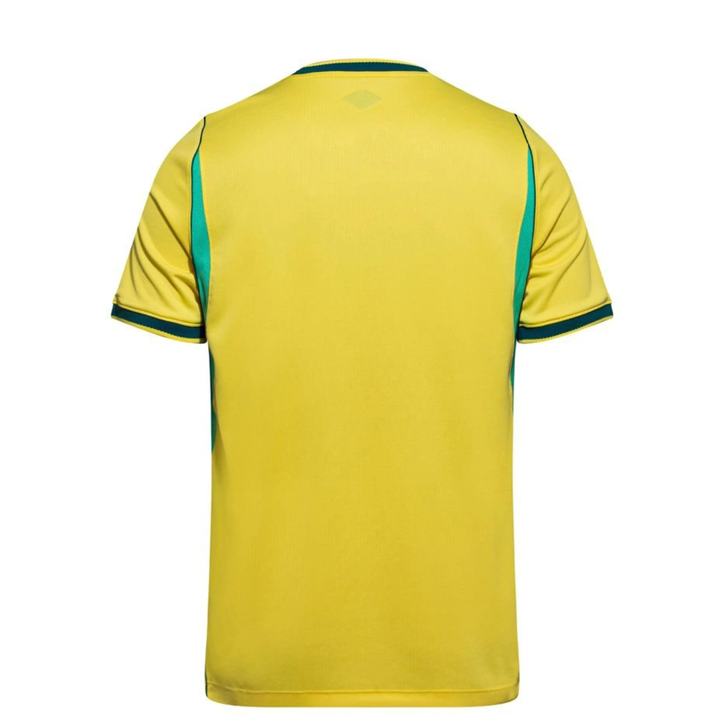 Maillot Brésil Domicile 2026 – La Seleção
