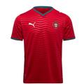 Maillot Portugal Domicile 2026 – A Seleção das Quinas