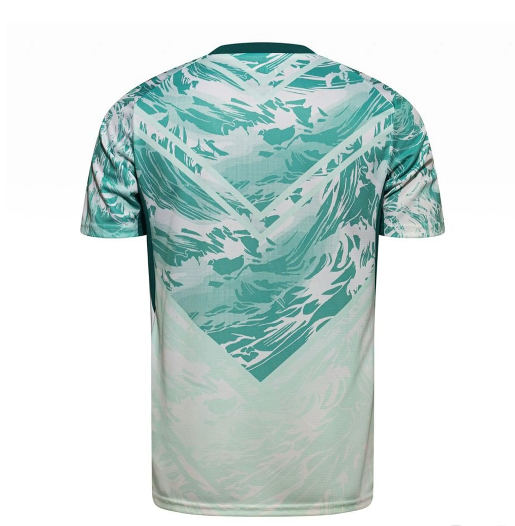 Maillot Portugal Extérieur 2026 – A Seleção en Déplacement