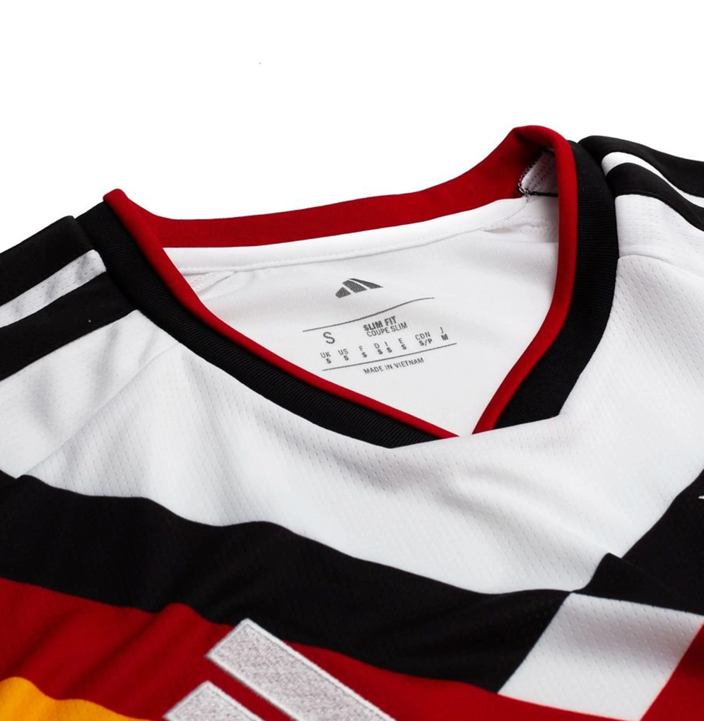 Maillot Allemagne Domicile 2026 – Die Mannschaft