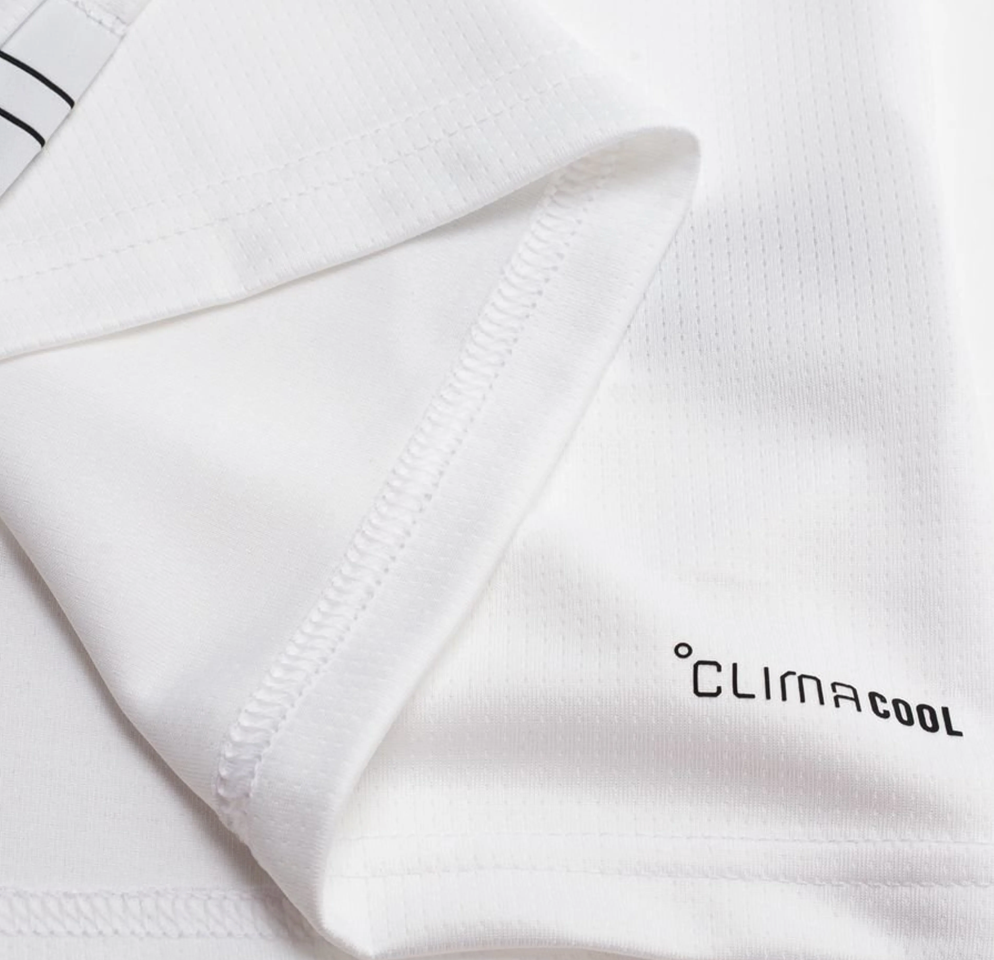 Maillot Allemagne Domicile 2026 – Die Mannschaft