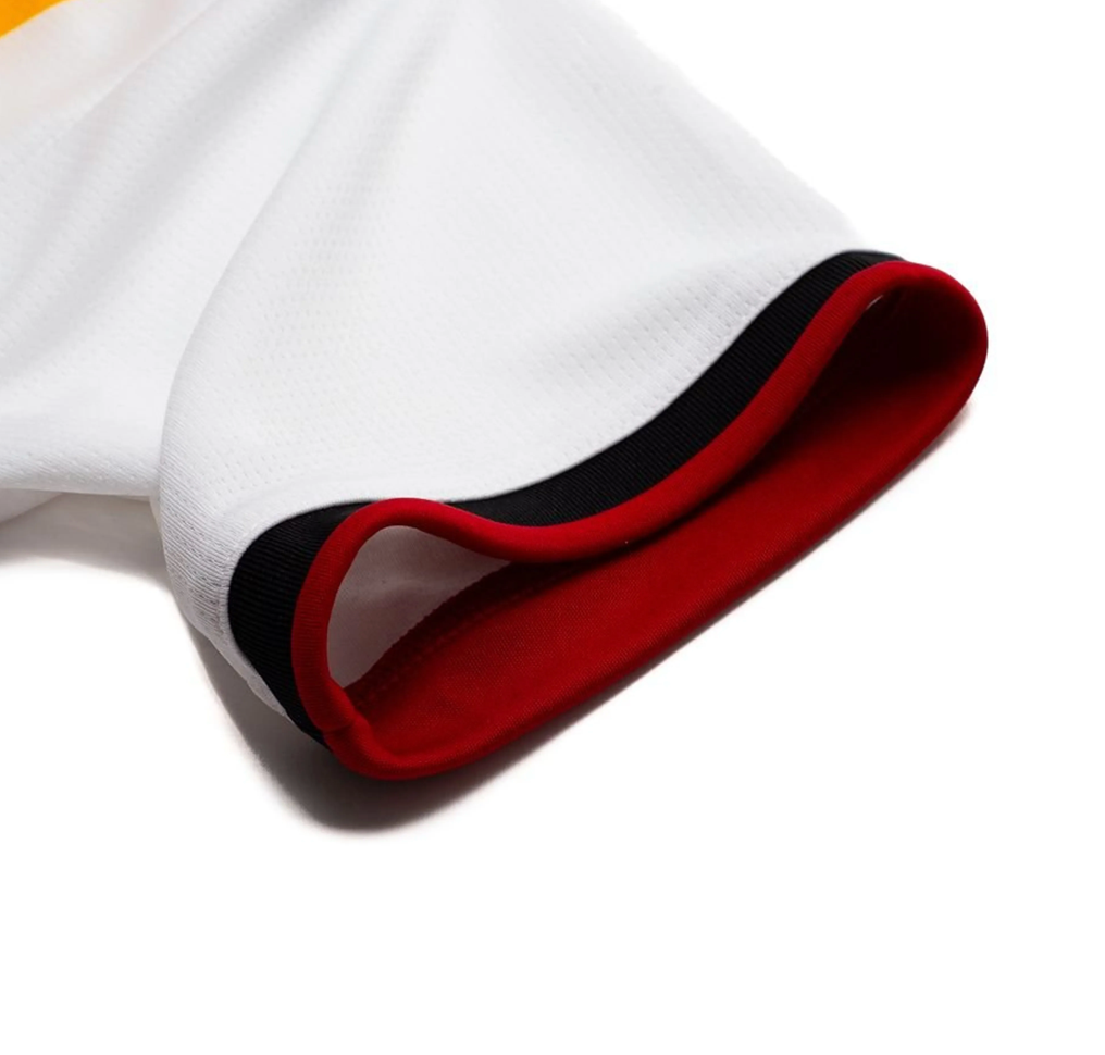 Maillot Allemagne Domicile 2026 – Die Mannschaft