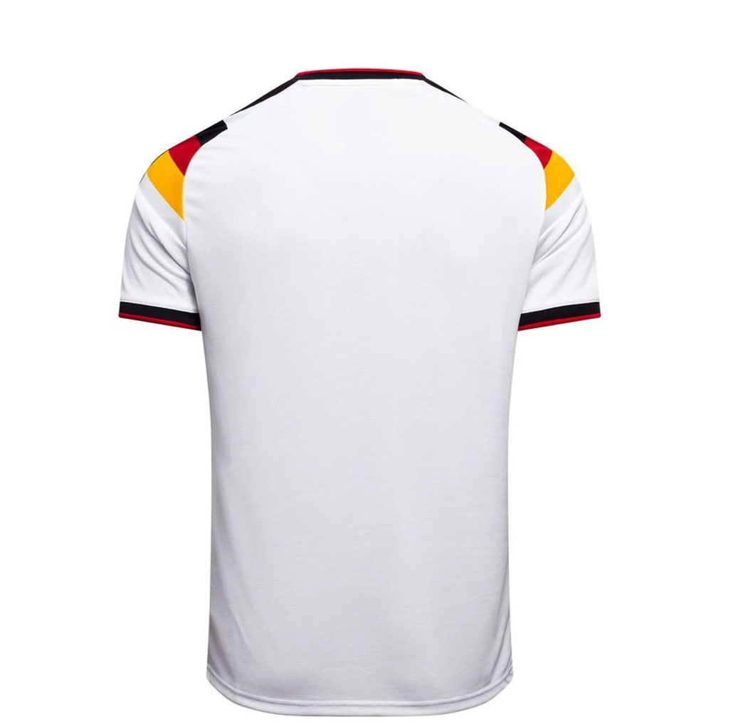 Maillot Allemagne Domicile 2026 – Die Mannschaft