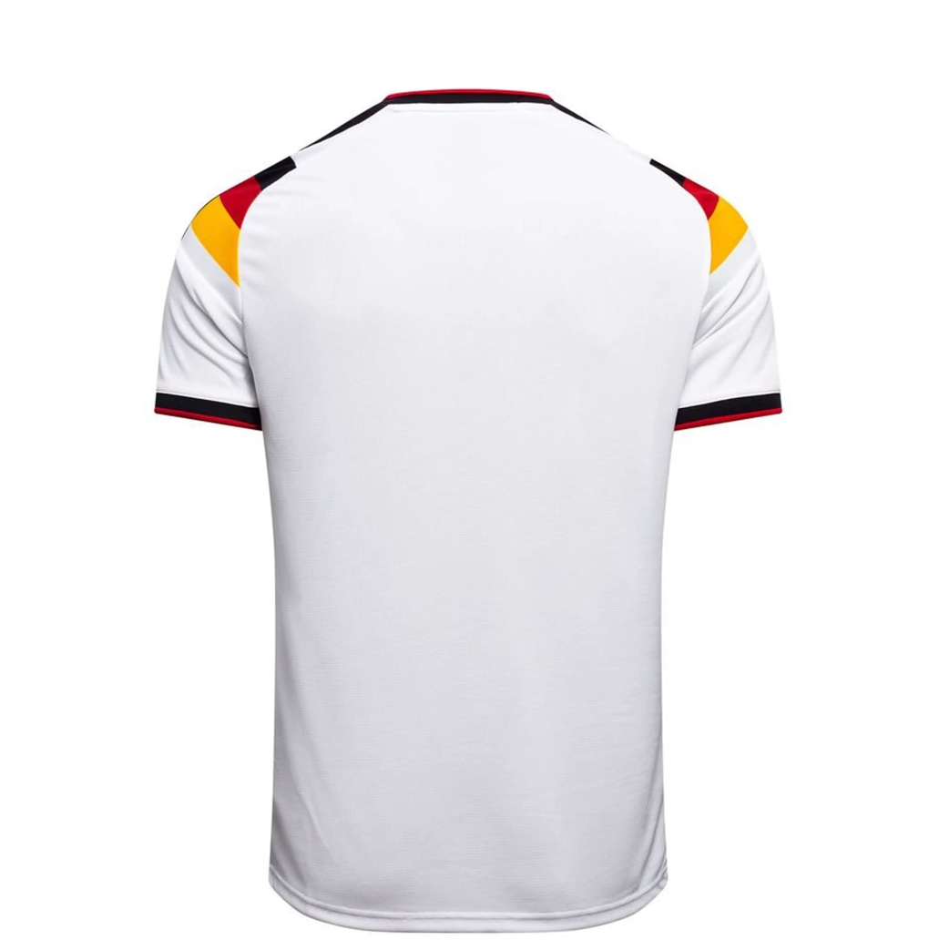Maillot Allemagne Domicile 2026 – Die Mannschaft