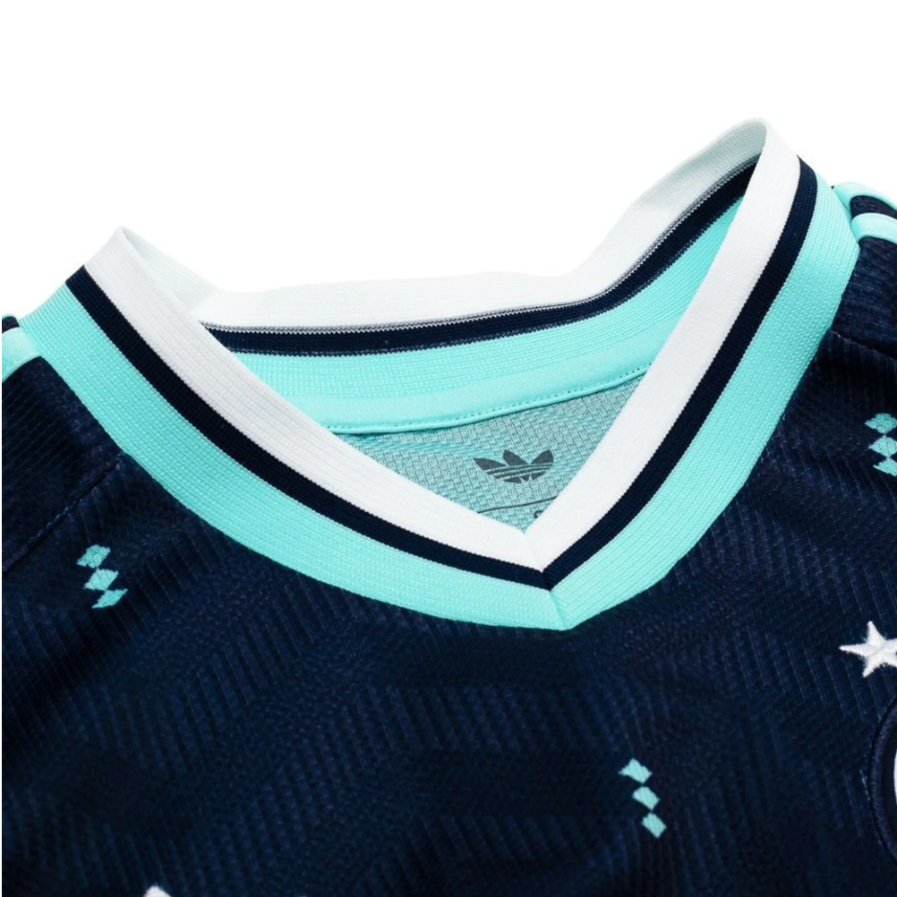 Maillot Allemagne Extérieur 2026 – Die Mannschaft en Déplacement
