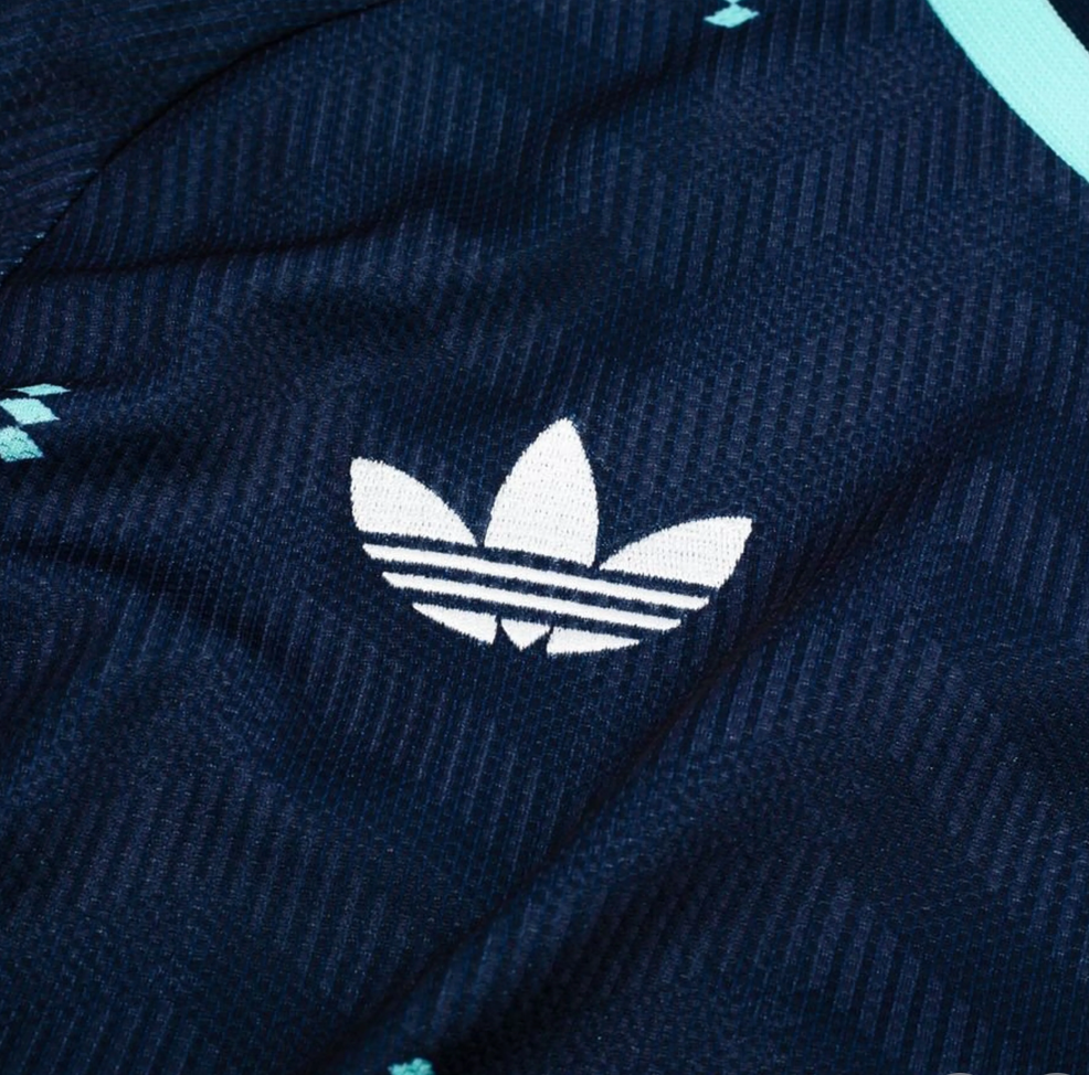 Maillot Allemagne Extérieur 2026 – Die Mannschaft en Déplacement