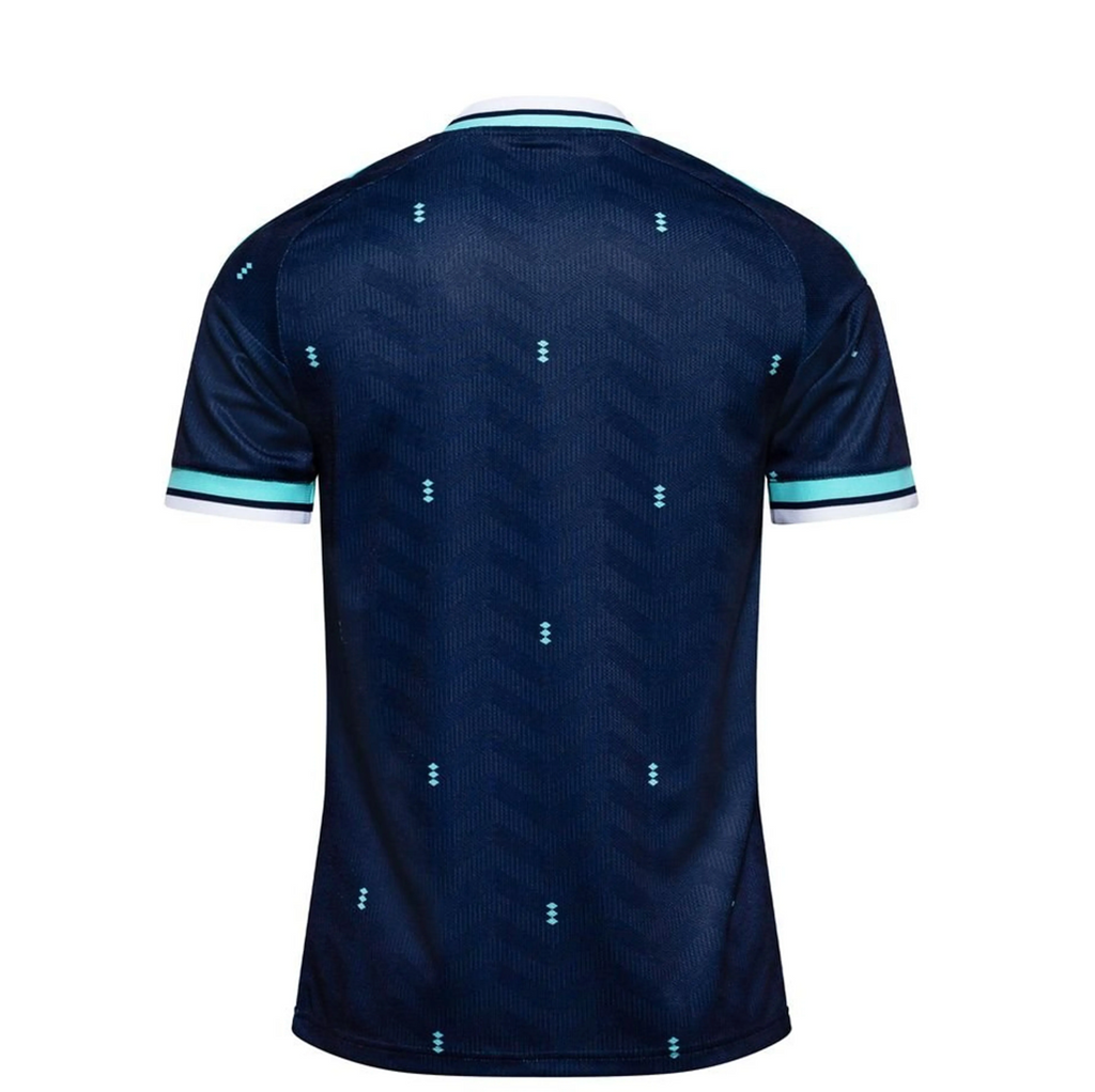 Maillot Allemagne Extérieur 2026 – Die Mannschaft en Déplacement