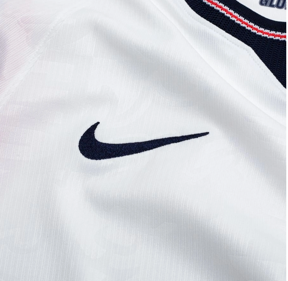 Maillot Angleterre Domicile 2026 – Les Three Lions