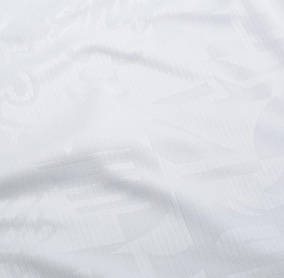 Maillot Angleterre Domicile 2026 – Les Three Lions