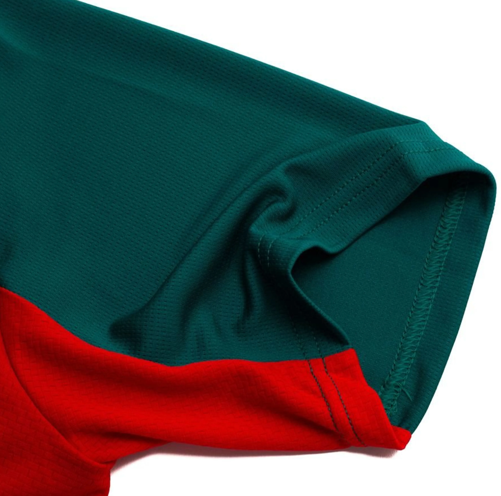Maillot Sénégal Extérieur 2026 – Les Lions de la Teranga en Déplacement