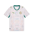 Maillot Sénégal Domicile 2026 – Les Lions de la Teranga