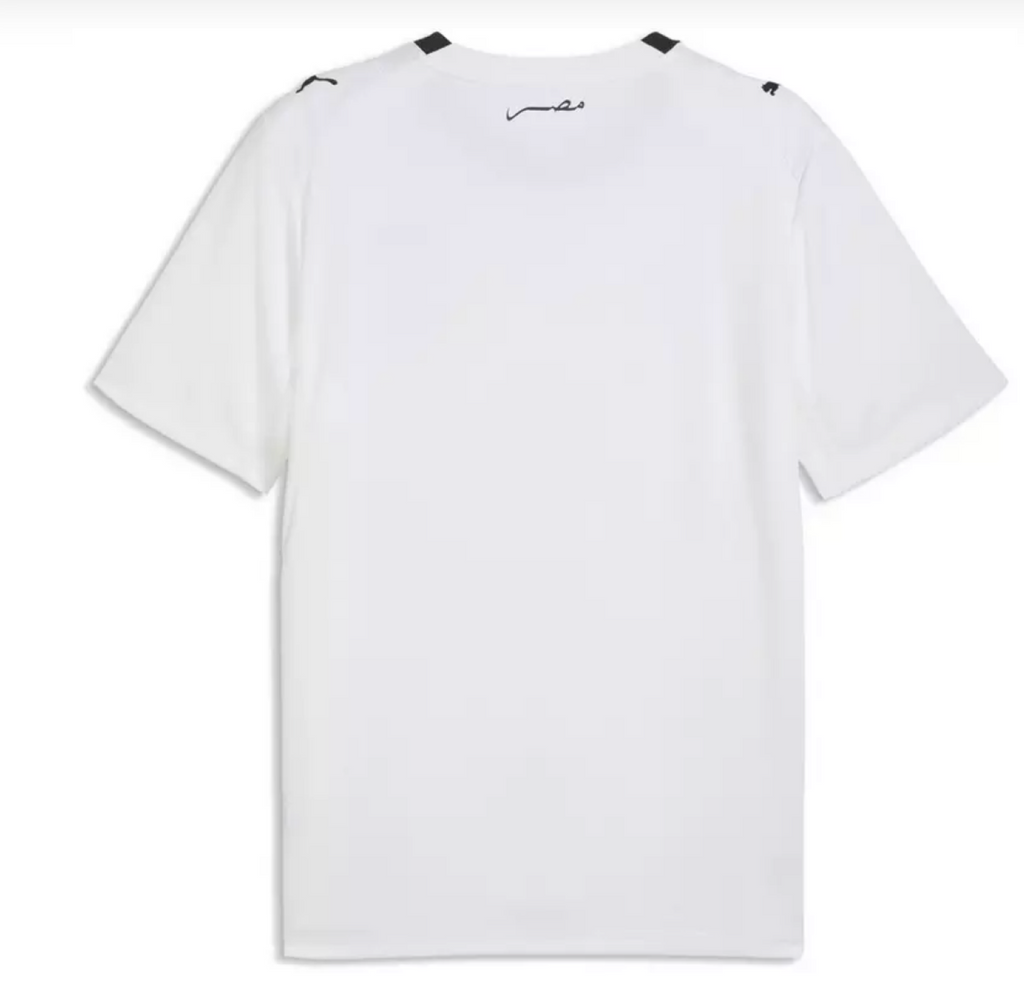Maillot Égypte Extérieur Coupe du Monde 2026