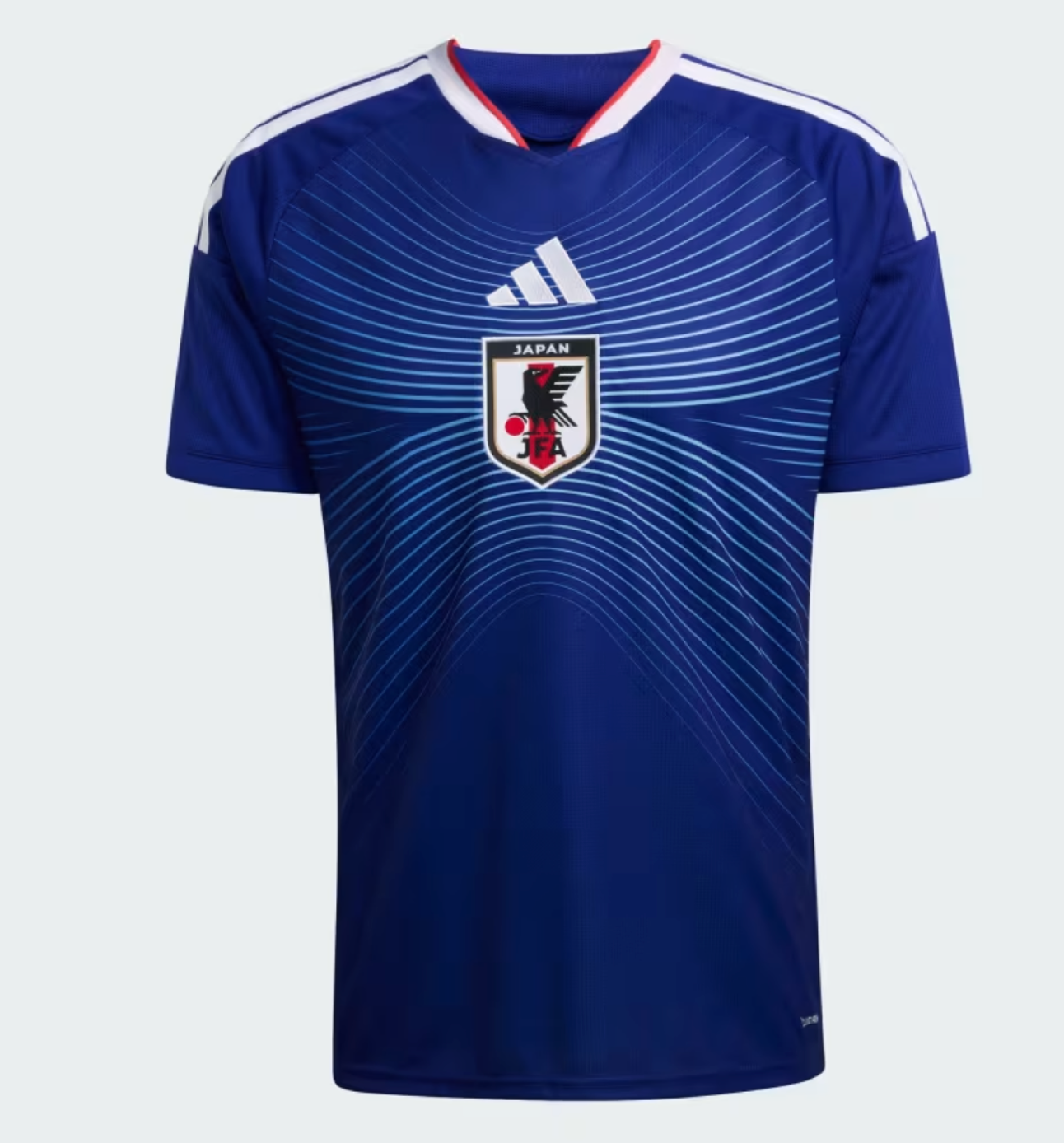 Maillot Japon Domicile Coupe du Monde 2026