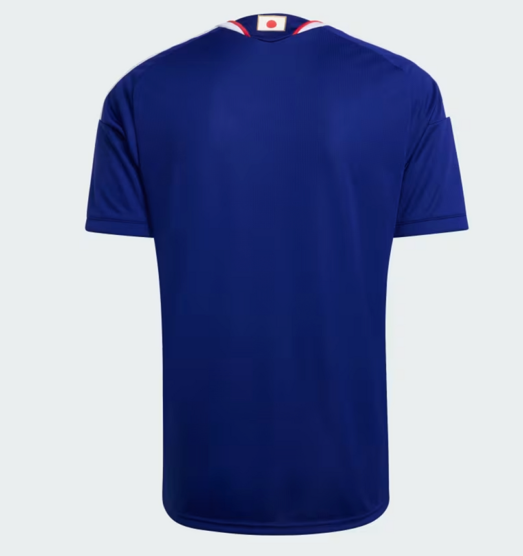 Maillot Japon Domicile Coupe du Monde 2026