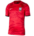 Maillot Corée du Sud Domicile Coupe du Monde 2026