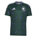 Maillot Arabie Saoudite Domicile Coupe du Monde 2026