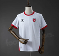 Maillot Jordanie Domicile Coupe du Monde 2026