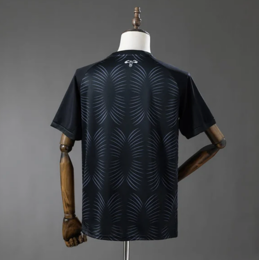 Maillot Jordanie Extérieur Coupe du Monde 2026