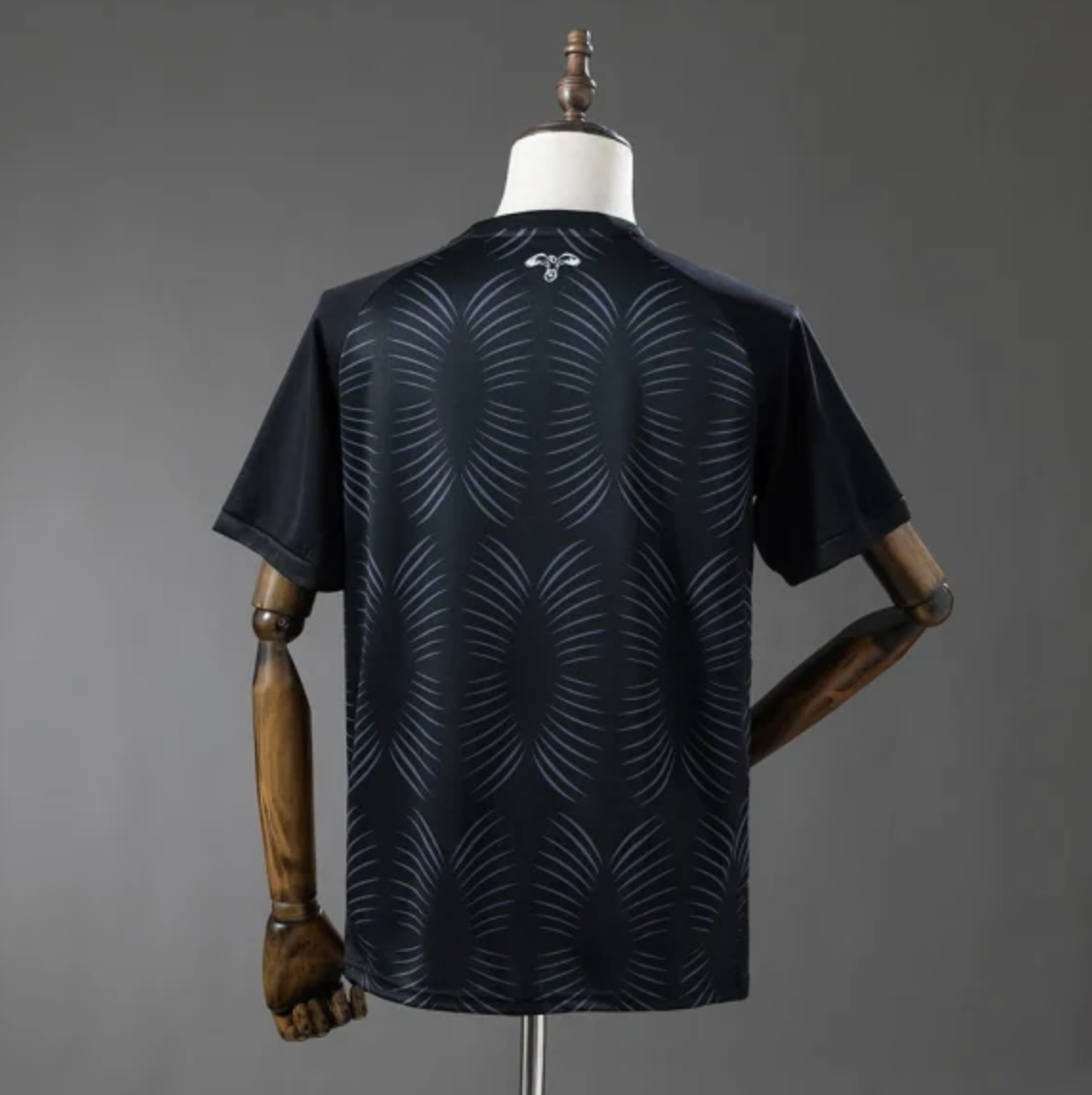 Maillot Jordanie Extérieur Coupe du Monde 2026