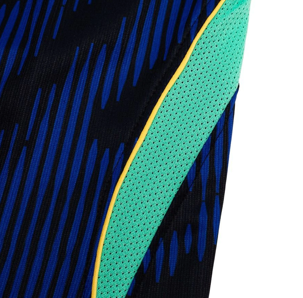 Maillot Brésil Extérieur 2026 – La Seleção en Déplacement