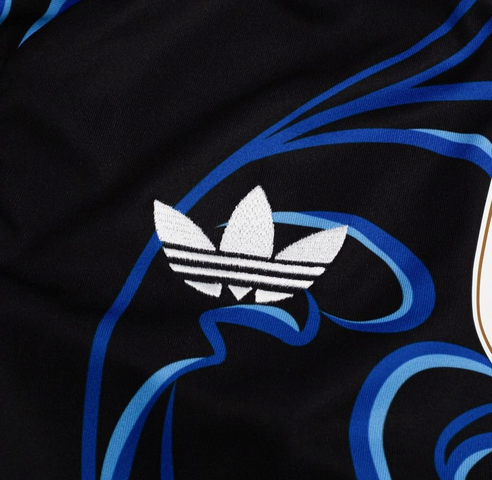 Maillot Argentine Extérieur 2026 – L'Albiceleste en Déplacement