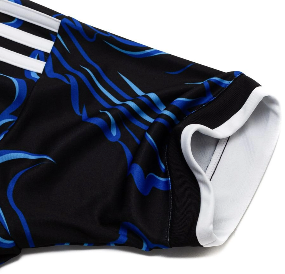 Maillot Argentine Extérieur 2026 – L'Albiceleste en Déplacement