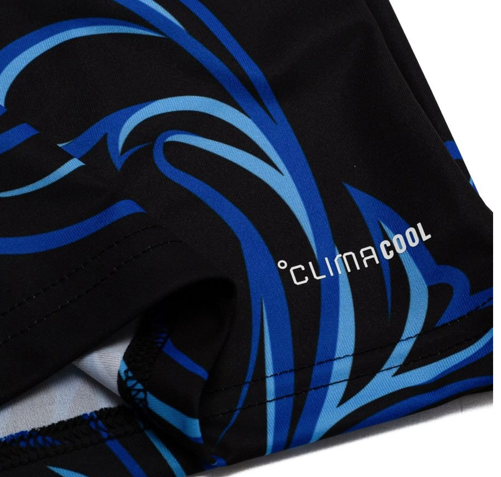 Maillot Argentine Extérieur 2026 – L'Albiceleste en Déplacement