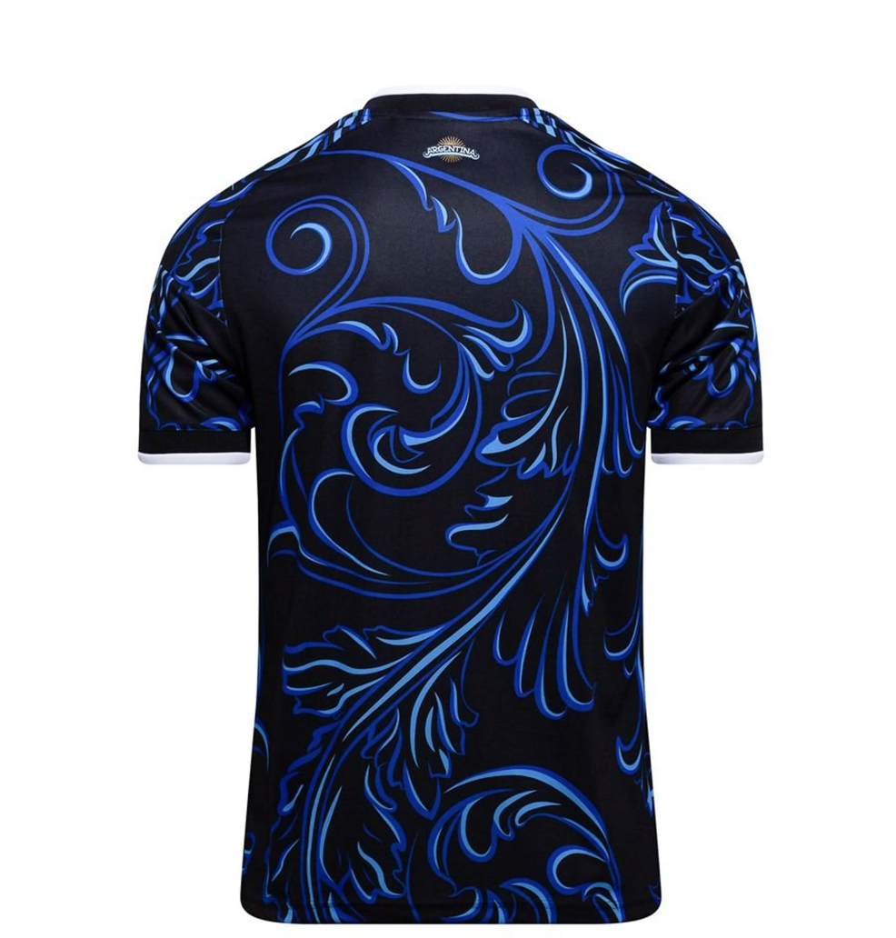 Maillot Argentine Extérieur 2026 – L'Albiceleste en Déplacement