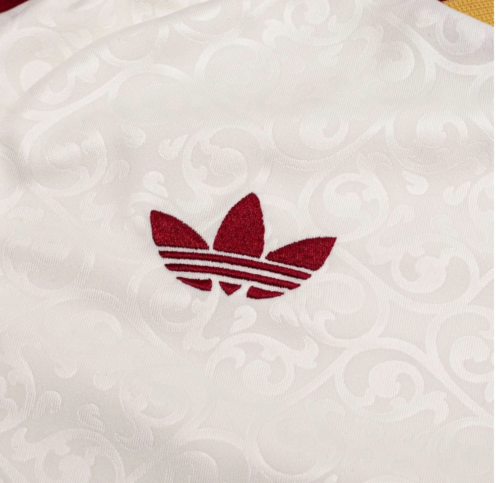 Maillot Espagne Extérieur 2026 – La Roja en Déplacement