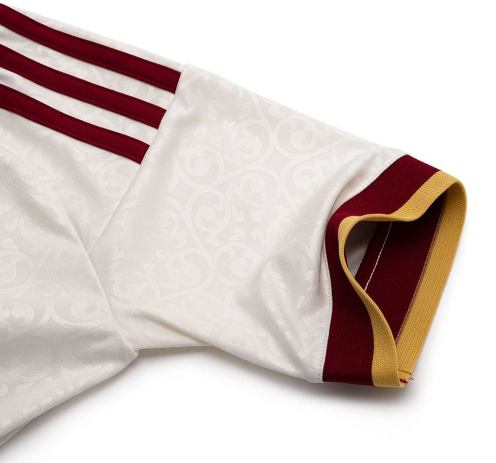 Maillot Espagne Extérieur 2026 – La Roja en Déplacement