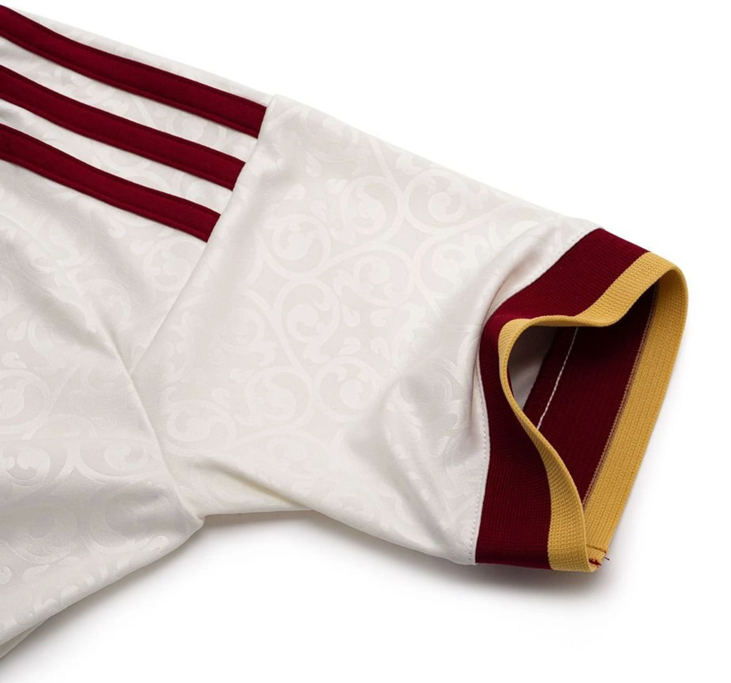 Maillot Espagne Extérieur 2026 – La Roja en Déplacement