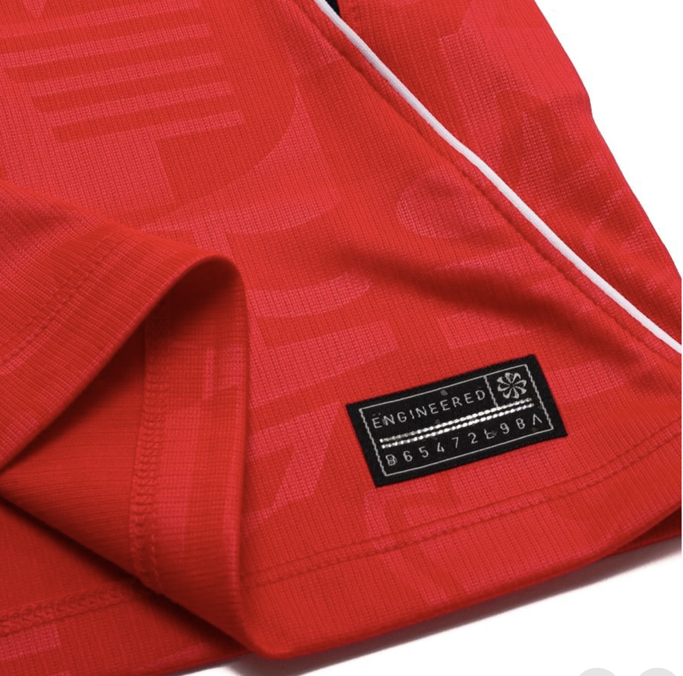 Maillot Angleterre Extérieur 2026 – Les Three Lions en Déplacement