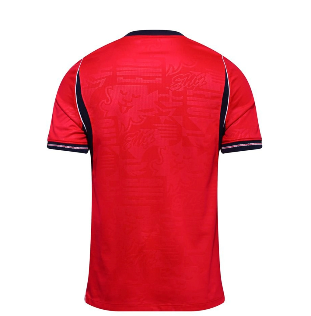 Maillot Angleterre Extérieur 2026 – Les Three Lions en Déplacement