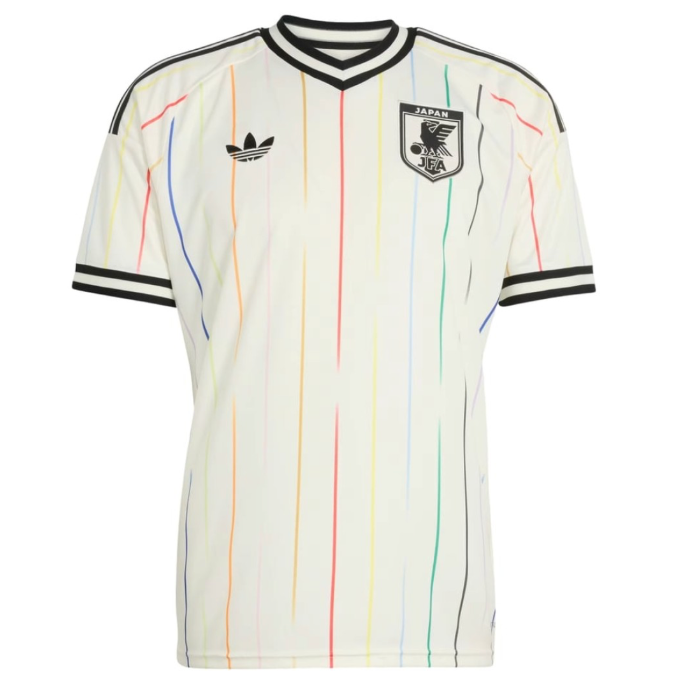 Maillot Japon Extérieur Coupe du Monde 2026