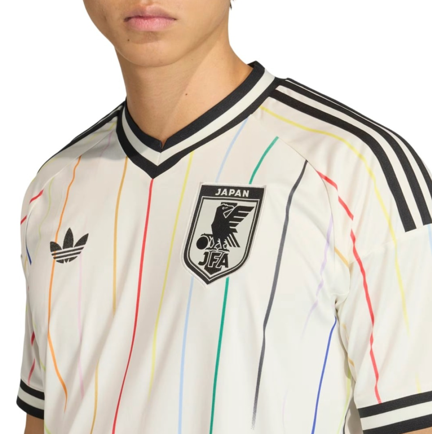 Maillot Japon Extérieur Coupe du Monde 2026