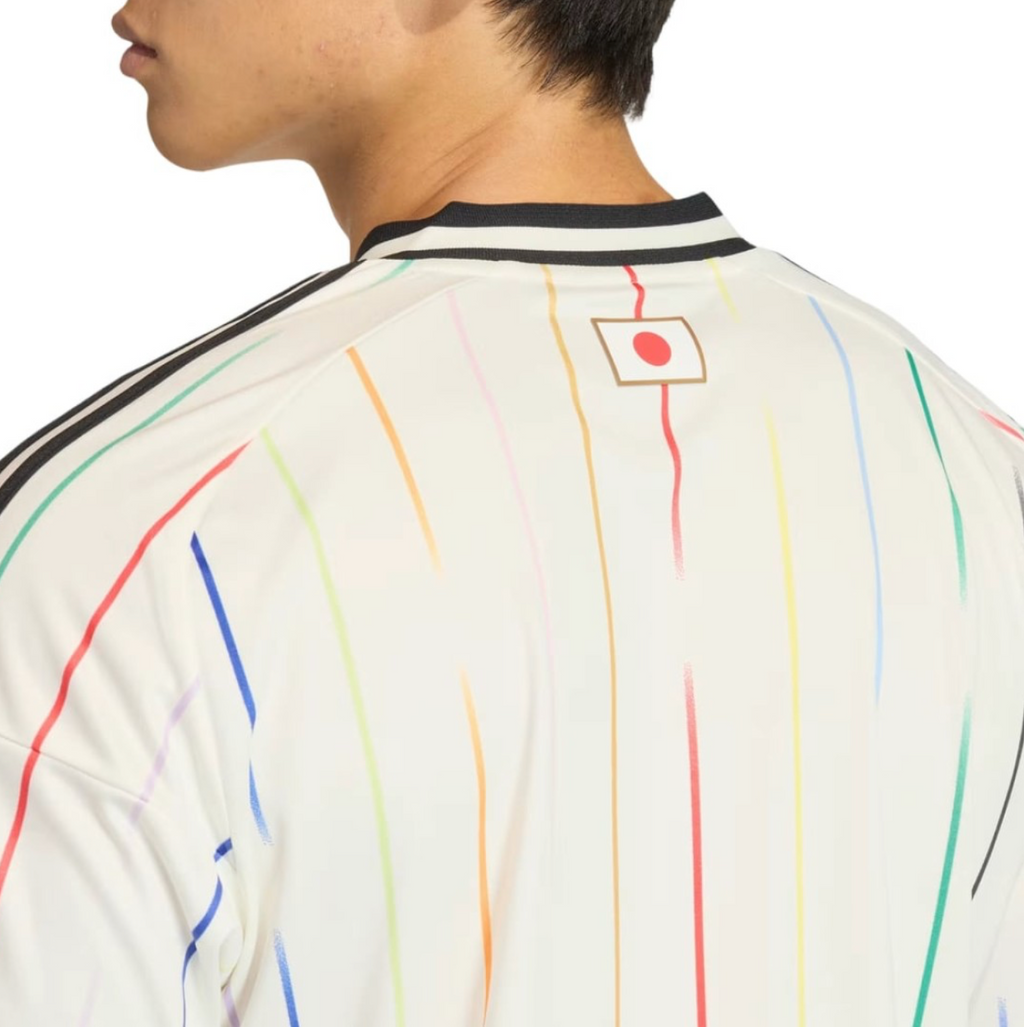 Maillot Japon Extérieur Coupe du Monde 2026