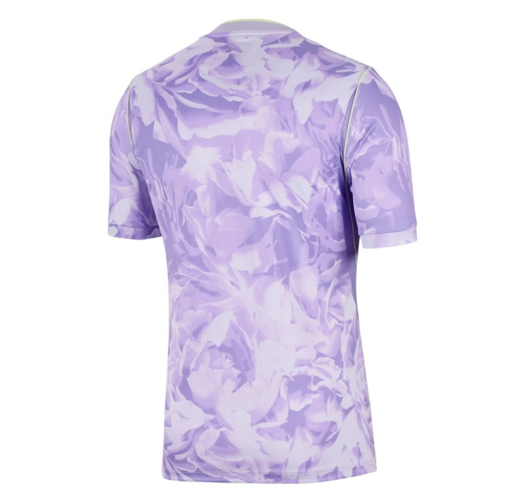Maillot Corée du Sud Extérieur Coupe du Monde 2026