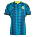 Maillot Colombie Extérieur Coupe du Monde 2026