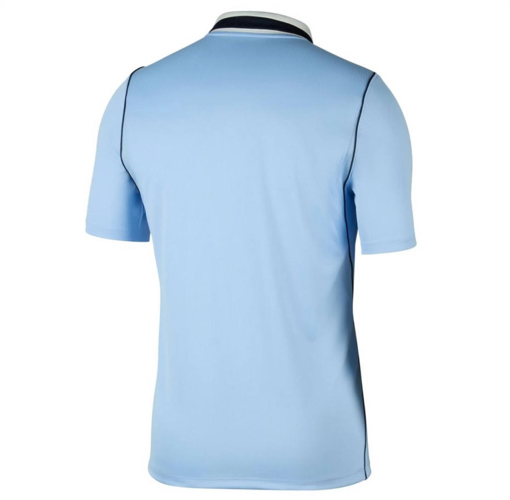 Maillot Uruguay Domicile Coupe du Monde 2026