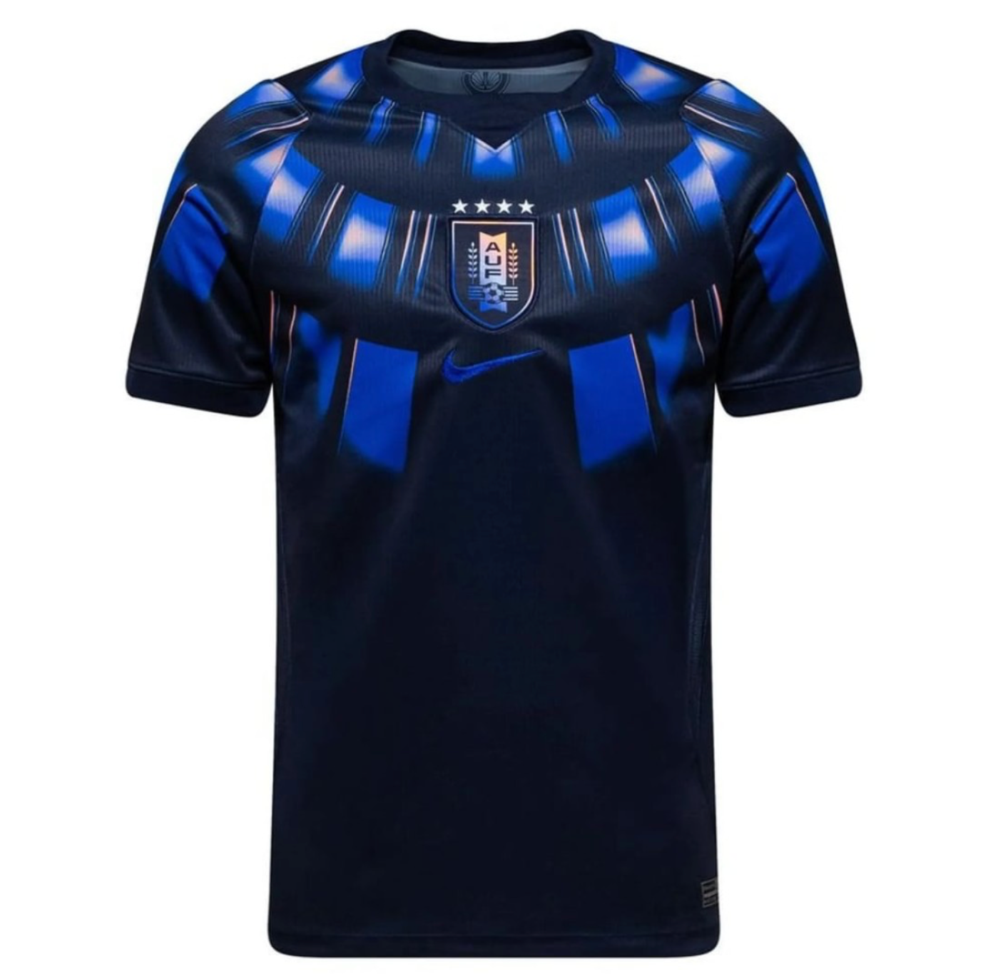 Maillot Uruguay Extérieur Coupe du Monde 2026