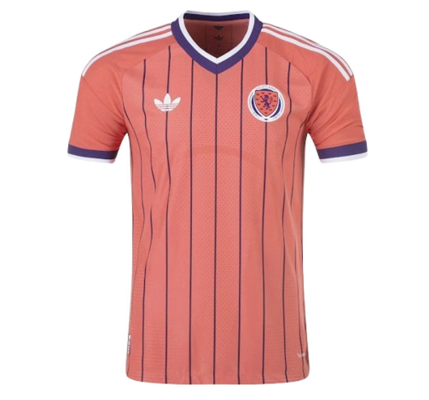 Maillot Écosse Extérieur Coupe du Monde 2026