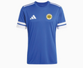 Maillot Curaçao Domicile Coupe du Monde 2026