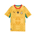Maillot Ghana Extérieur Coupe du Monde 2026