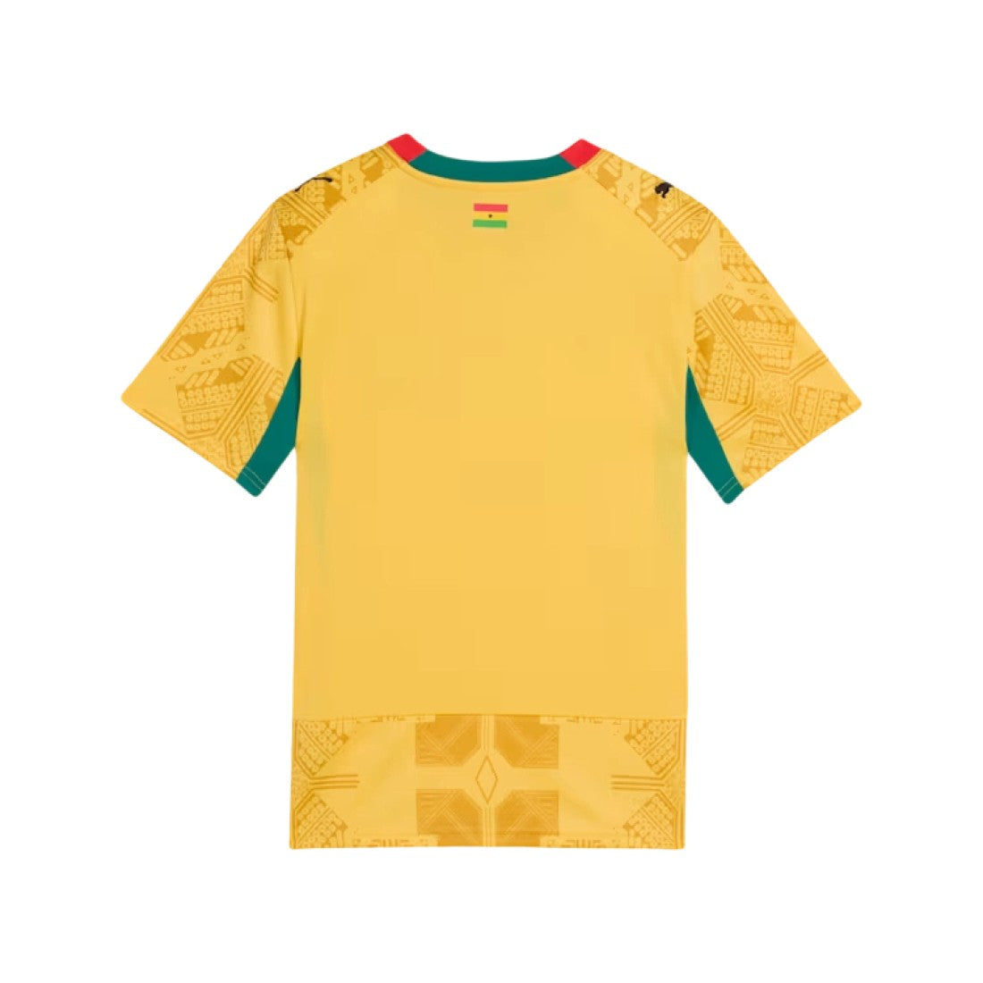 Maillot Ghana Extérieur Coupe du Monde 2026
