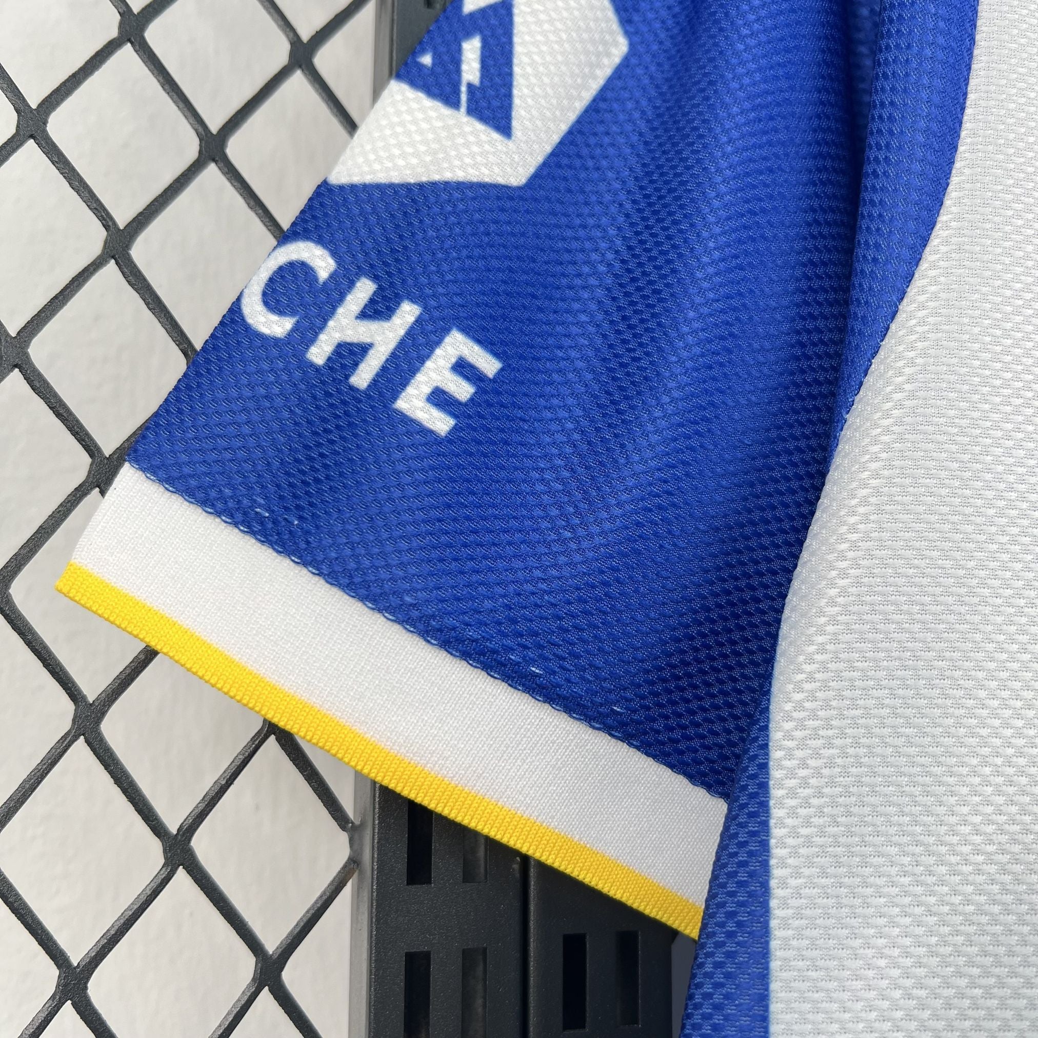 FC Porto Maillot Retro 2013 2014 Manches Longue