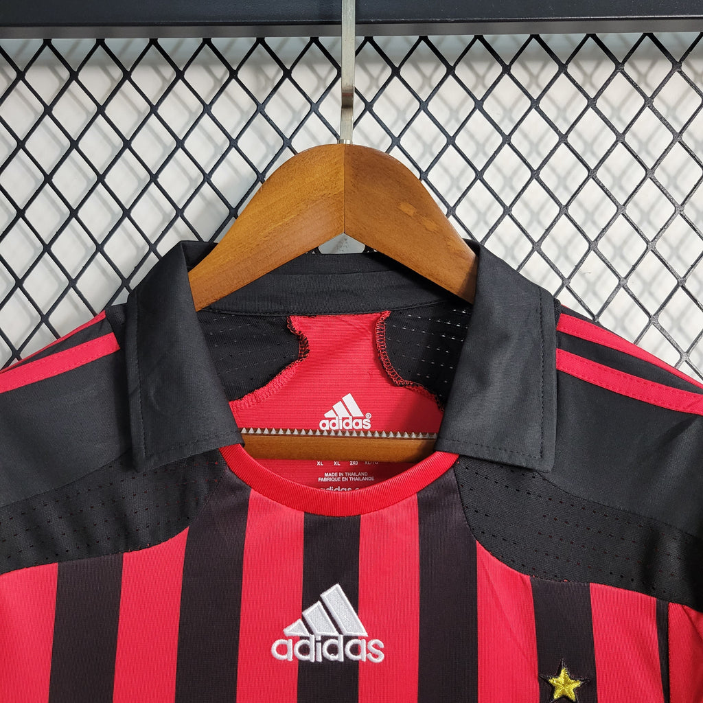 Espagne Maillot Retro 1996 Manches Longue