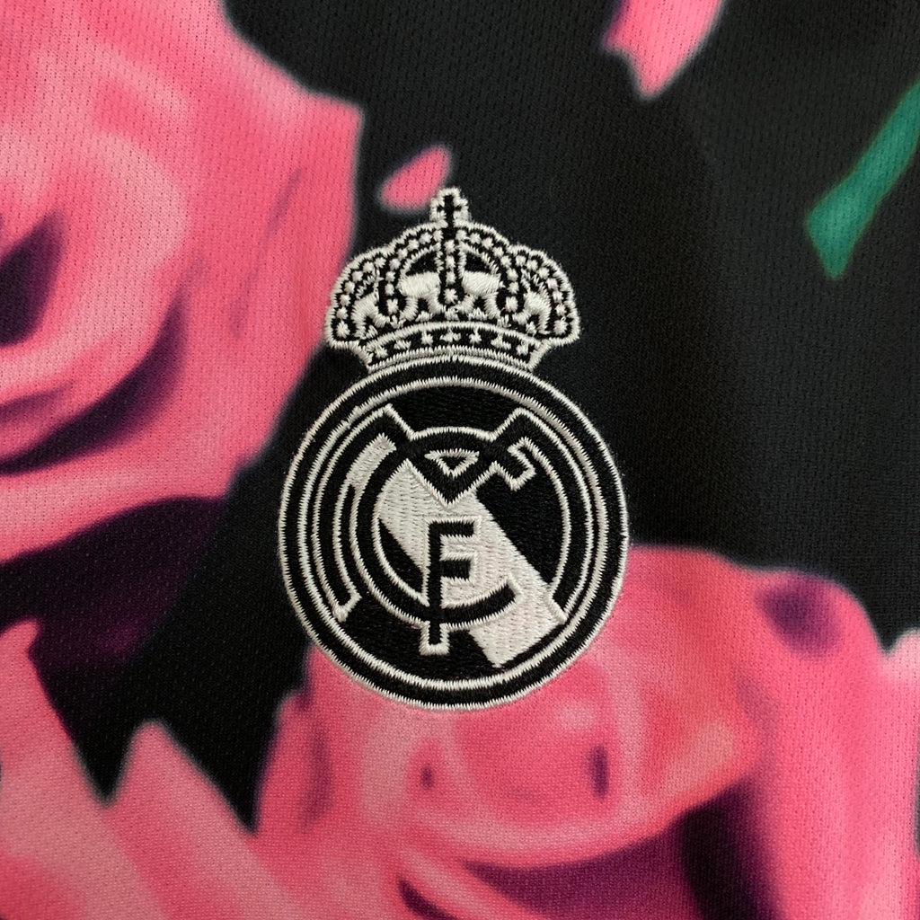 Real Madrid maillot foot concept 2025 2026